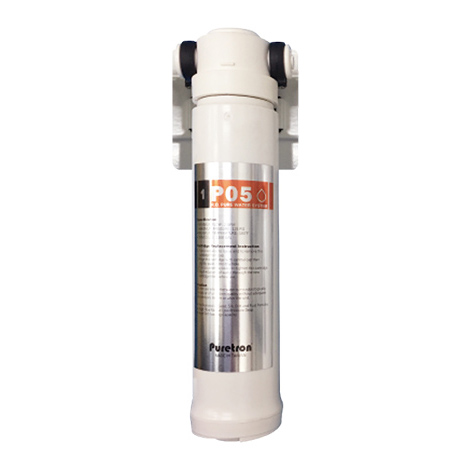 AQ-1 Single Stage Water Filtration System