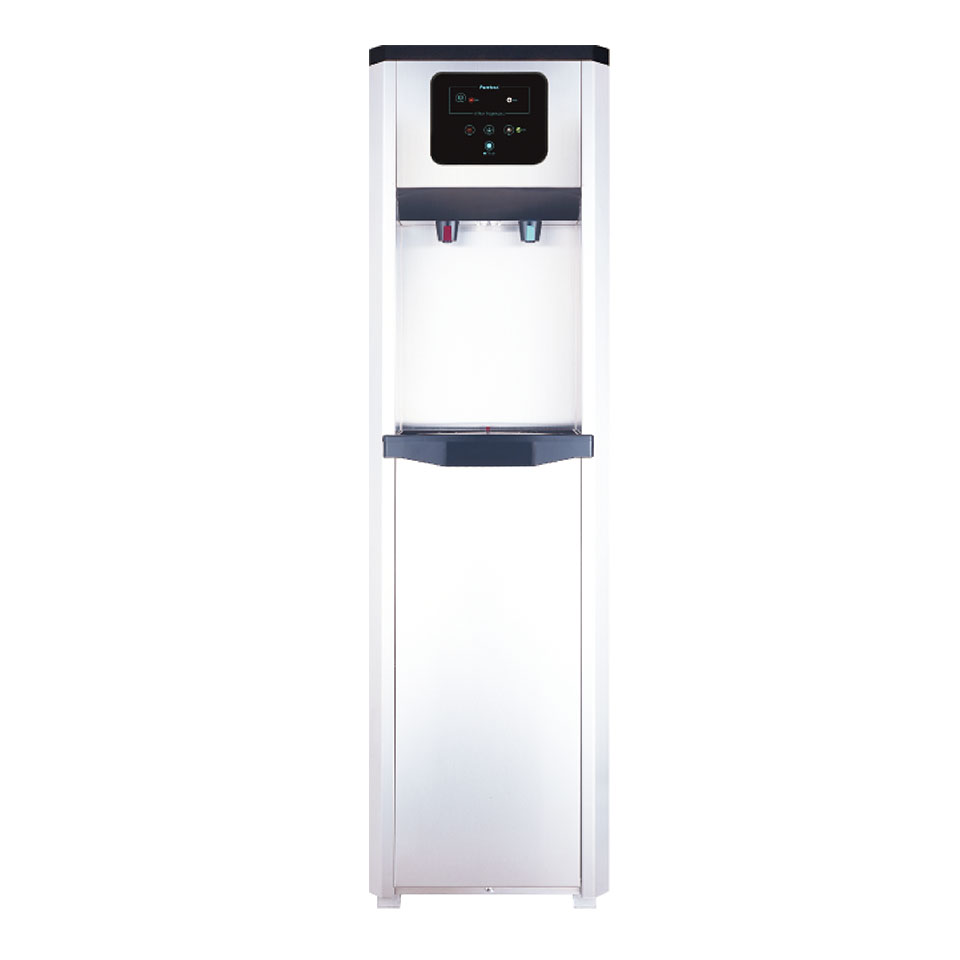 Freestanding/Built-in POU RO Water Cooler