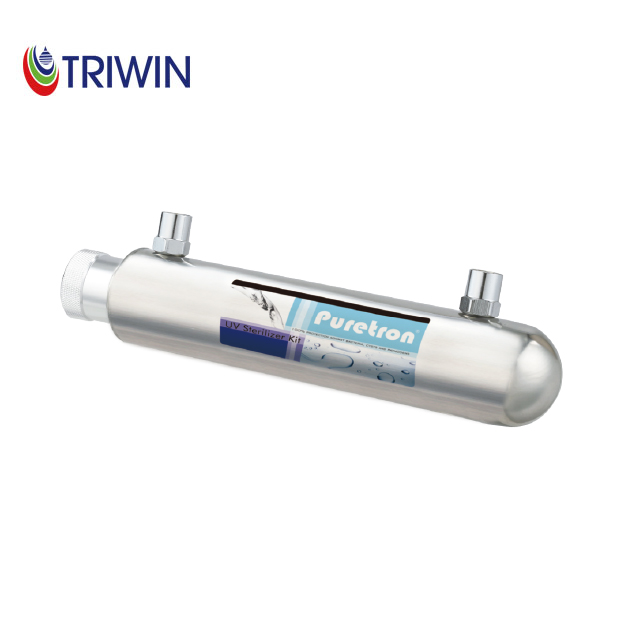 Component|Triwin Watertec Water Purifier Company
